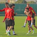 Urla Günlüğü: 19 Nisan 2018