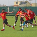 Urla Günlüğü: 19 Nisan 2018