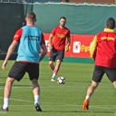 Urla Günlüğü: 21 Nisan 2018