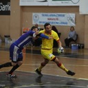 Göztepe - Selka Eskişehir