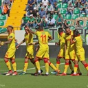 30. Hafta: TM Akhisarspor - Göztepe