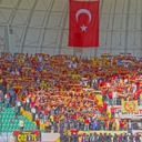 30. Hafta: TM Akhisarspor - Göztepe