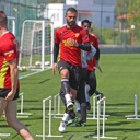 Urla Günlüğü: 25 Nisan 2018