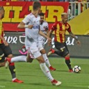 31. Hafta: Göztepe - K. Karabükspor