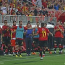 31. Hafta: Göztepe - K. Karabükspor