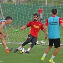 Urla Günlüğü: 1 Mayıs 2018