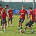 Urla Günlüğü: 2 Mayıs 2018