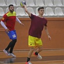 Uçan Adamlar Sezonun Son Maçına Hazırlanıyor