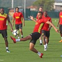 Urla Günlüğü: 3 Mayıs 2018