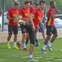 Urla Günlüğü: 3 Mayıs 2018