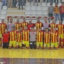 26. Hafta: Göztepe - Merzifon Bld.