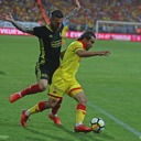32. Hafta: Göztepe - Yeni Malatyaspor