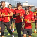 Urla Günlüğü: 9 Mayıs 2018