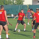 Urla Günlüğü: 10 Mayıs 2018