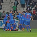 33. Hafta: A. Konyaspor - Göztepe