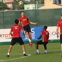 Urla Günlüğü: 16 Mayıs 2018