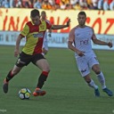 34. Hafta: Göztepe - Galatasaray