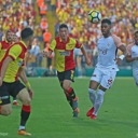 34. Hafta: Göztepe - Galatasaray