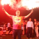 14 Haziran Coşkuyla Kutlandı