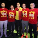 14 Haziran Coşkuyla Kutlandı