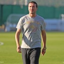 Sezonun İlk Antrenmanı Gerçekleşti