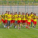 Kamp Günlüğü: 2 Temmuz 2018