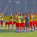 Kamp Günlüğü: 2 Temmuz 2018