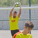 Kamp Günlüğü: 3 Temmuz 2018