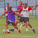 Kamp Günlüğü: 4 Temmuz 2018