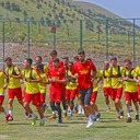 Kamp Günlüğü: 5 Temmuz 2018