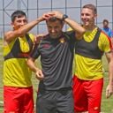 Kamp Günlüğü: 9 Temmuz 2018