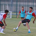 Kamp Günlüğü: 13 Temmuz 2018