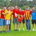 Kamp Günlüğü: 19 Temmuz 2018