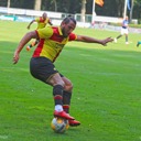 Hazırlık Maçı: Göztepe - F. Sittard