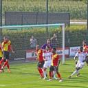 Hazırlık Maçı: Göztepe - Olympiacos