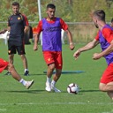 Kamp Günlüğü: 27 Temmuz 2018