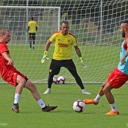 Kamp Günlüğü: 29 Temmuz 2018