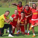 Kamp Günlüğü: 29 Temmuz 2018