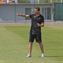 Galatasaray Maçının Hazırlıklarını Tamamladık