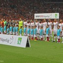 2. Hafta: Galatasaray 1-0 Göztepe