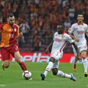 2. Hafta: Galatasaray 1-0 Göztepe