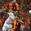 2. Hafta: Galatasaray 1-0 Göztepe