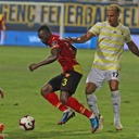 3. Hafta: Göztepe 1-0 Fenerbahçe
