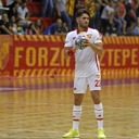 Hazırlık Maçı: Göztepe 22-26 Batman Bld.