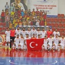 Hazırlık Maçı: Göztepe 22-26 Batman Bld.