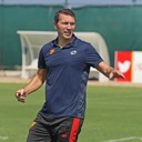 A. Alanyaspor Maçının Hazırlıklarını Tamamladık