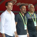 A. Alanyaspor 1-0 Göztepe