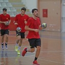 Uçan Adamlar Kupaya Hazırlanıyor