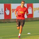 Oyuncularımız Laktat Testinden Geçti