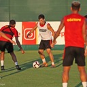 Urla Günlüğü: 6 Eylül 2018